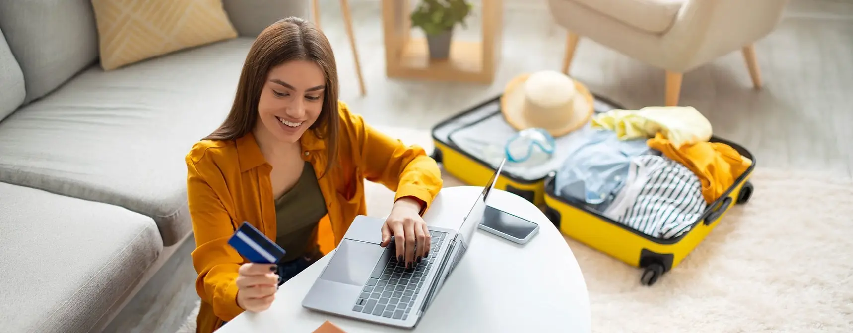 Opsiyonlu Rezervasyon Nedir?