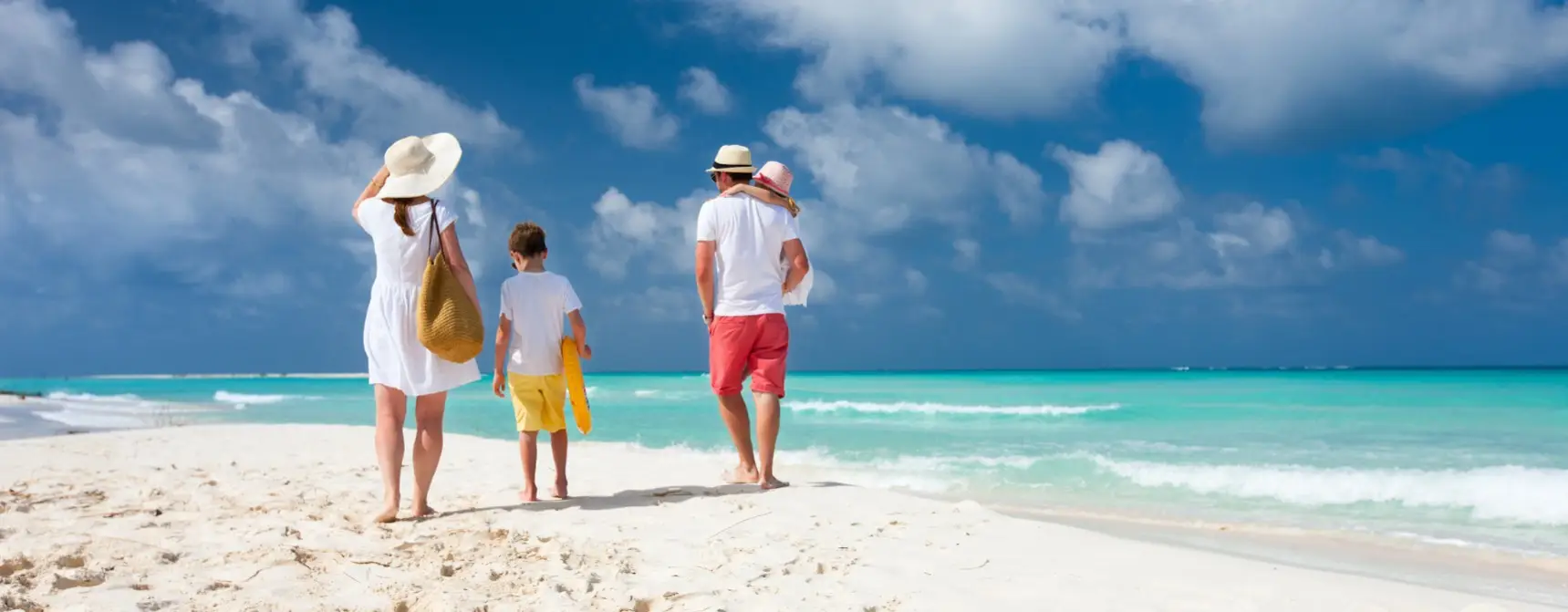 2025’in En Çok Tercih Edilen Egzotik Tatil Yerleri