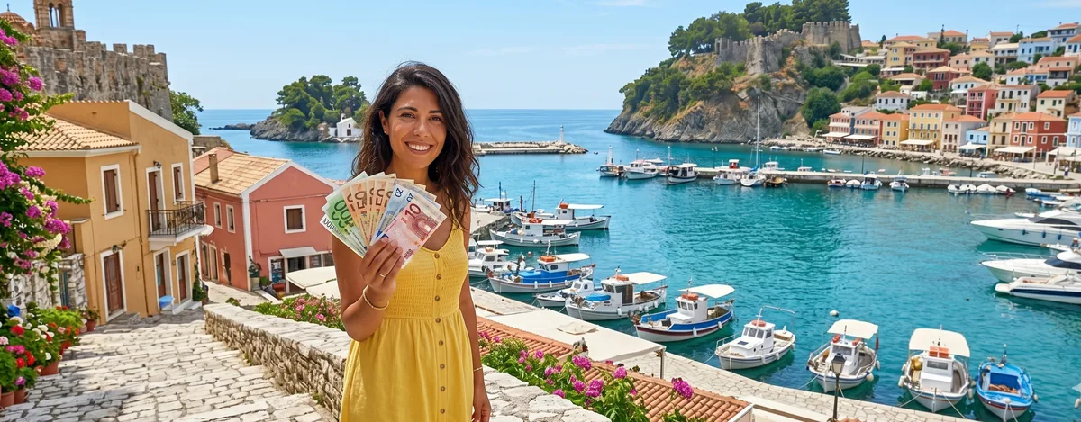 Parga Para Birimi Nedir? | Parga’da Euro Kullanımı