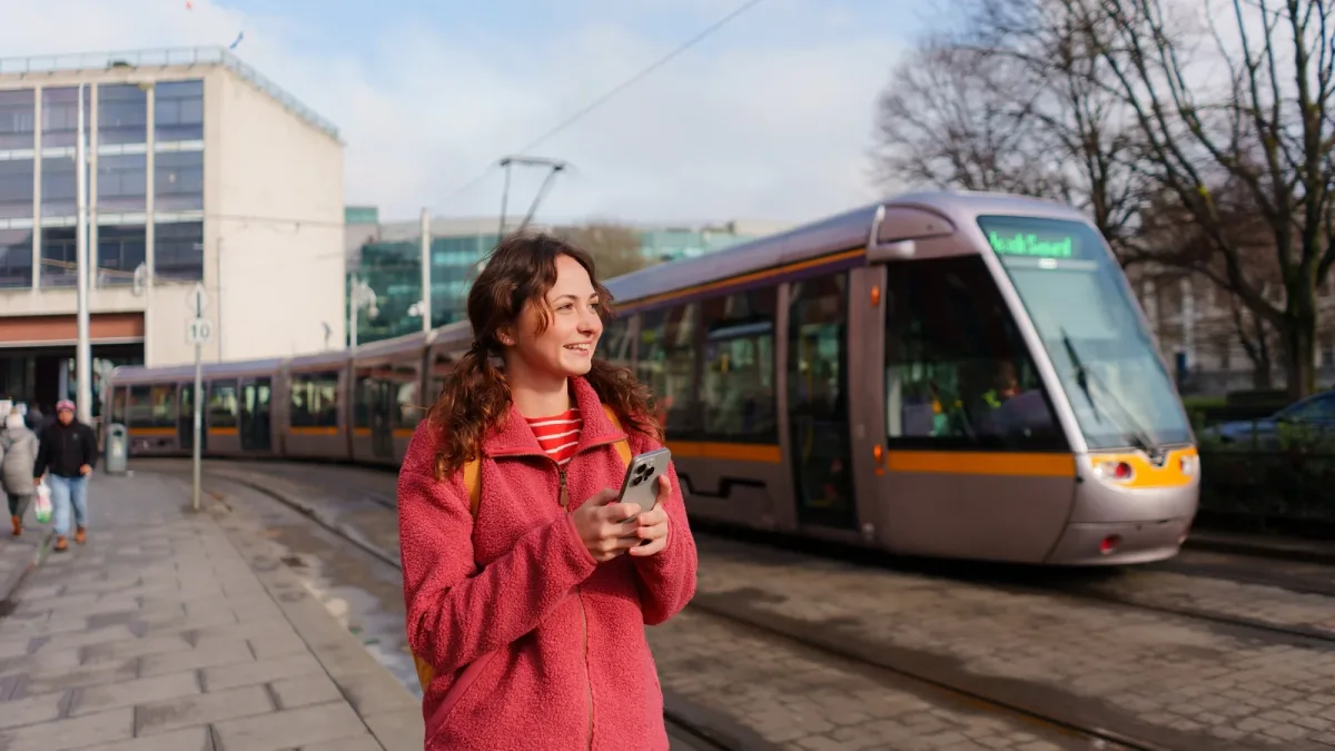 Dublin'de Nerede Kalınır?