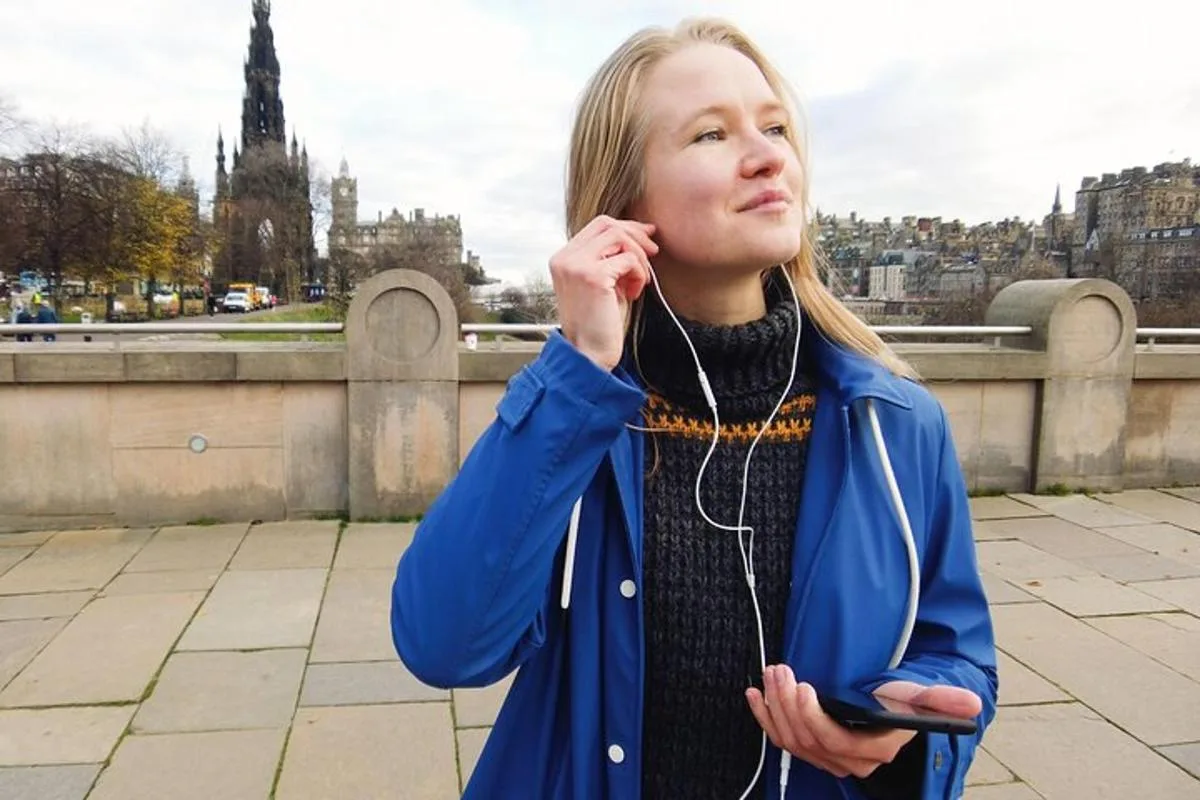 Edinburgh Kaç Günde Gezilir?