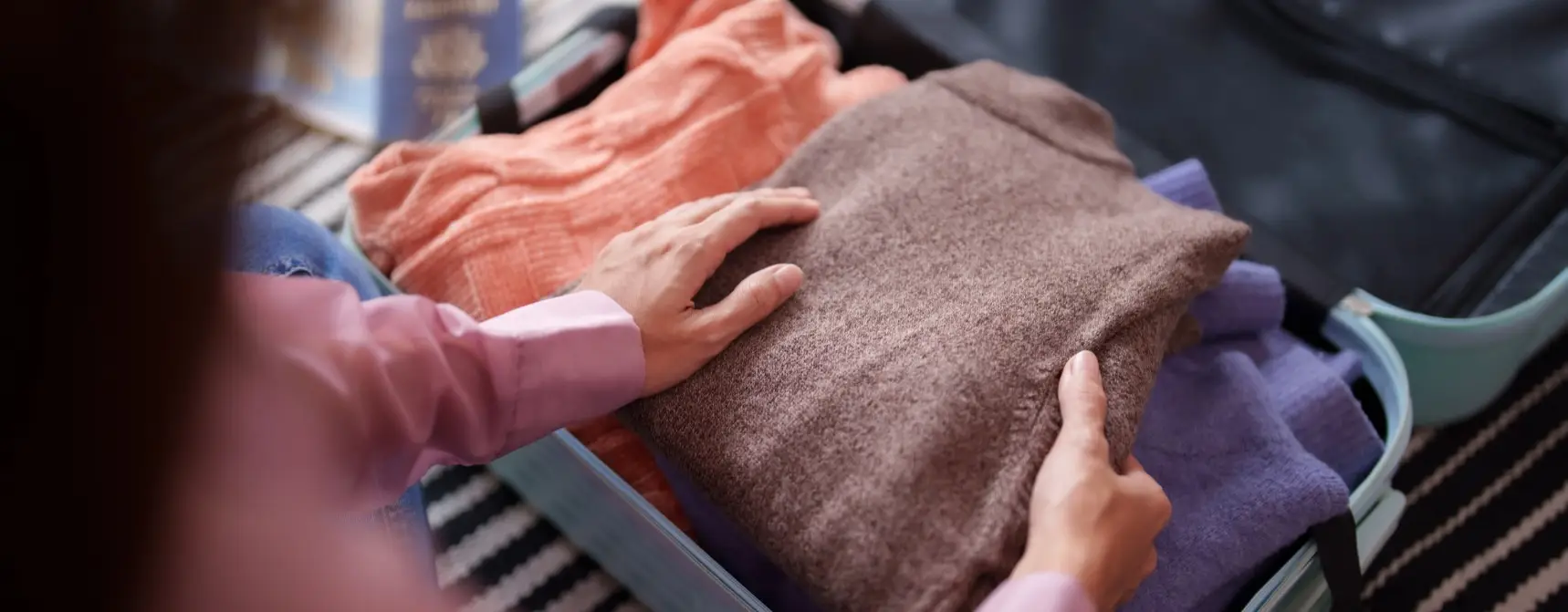 İngiltere Seyahati İçin Bavul Listesi: Yanınıza Ne Almalısınız?