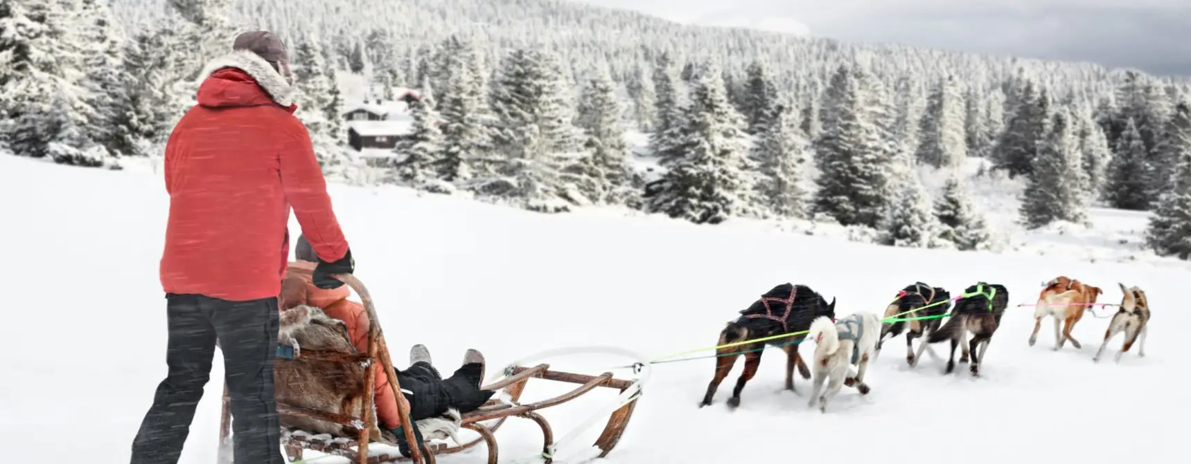 Norveç Doğa Harikaları: Şelaleler, Dağlar ve Milli Parklar