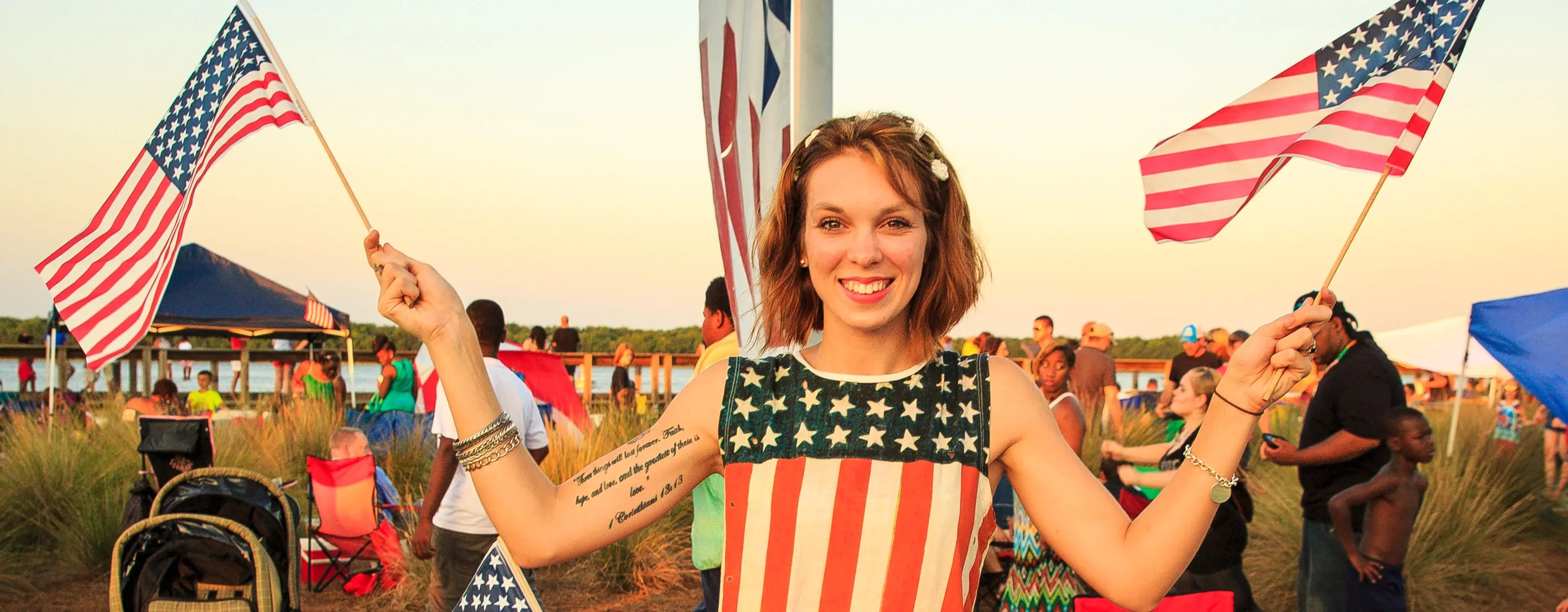 Amerikan Kültürü ve Yaşam Tarzı: Alışkanlıklar, Kurallar ve Sosyal Dinamikler