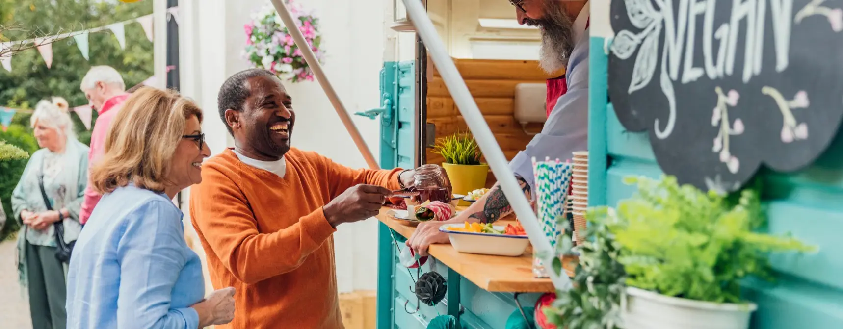 İngiltere’de Glutensiz veya Diyet Yemek Seçenekleri