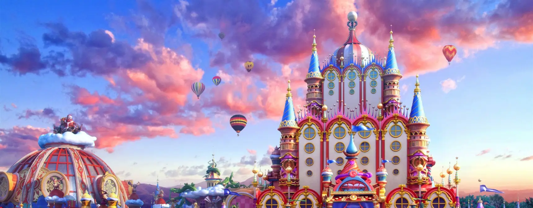 Disneyland, Legoland, Europa Park: Çocuklar İçin Rüya Turlar