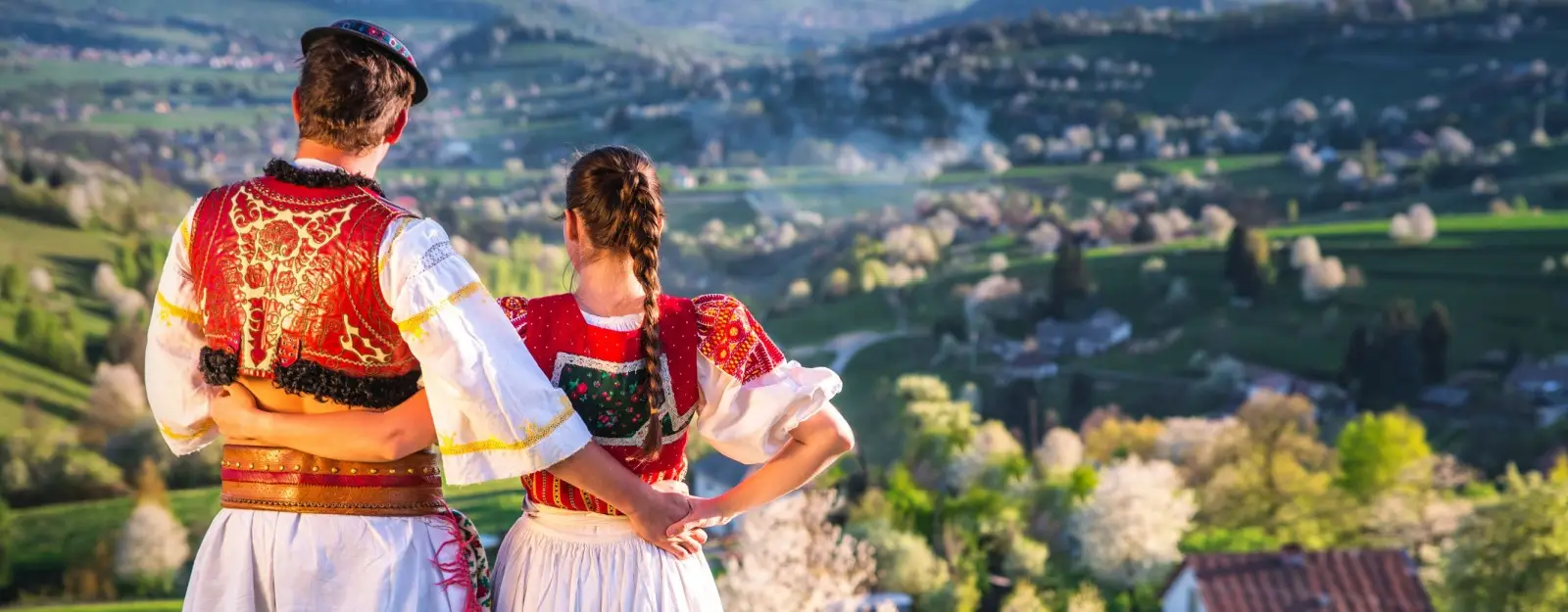 Bratislava’da Giyim ve Kültürel Kurallar | Günlük Hayatta Dikkat