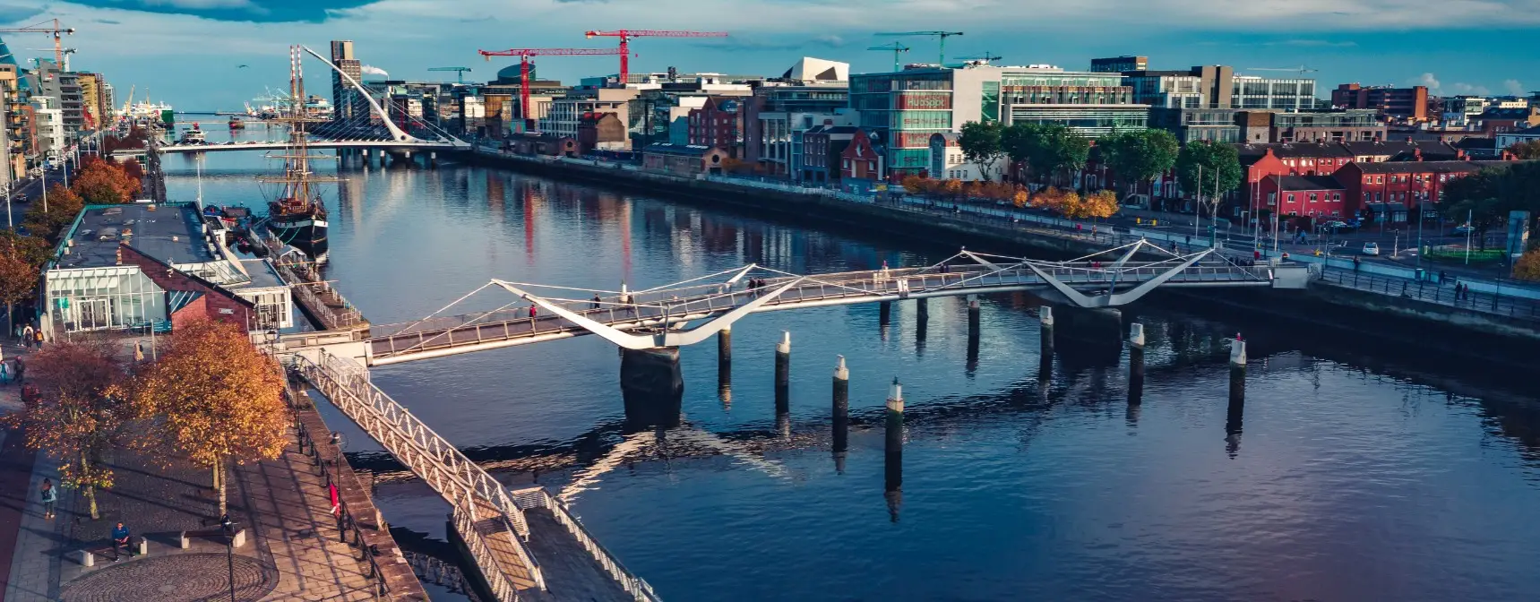 Dublin’de Ne Yapılır? Dublin’de Yapılacak 5 Etkinlik