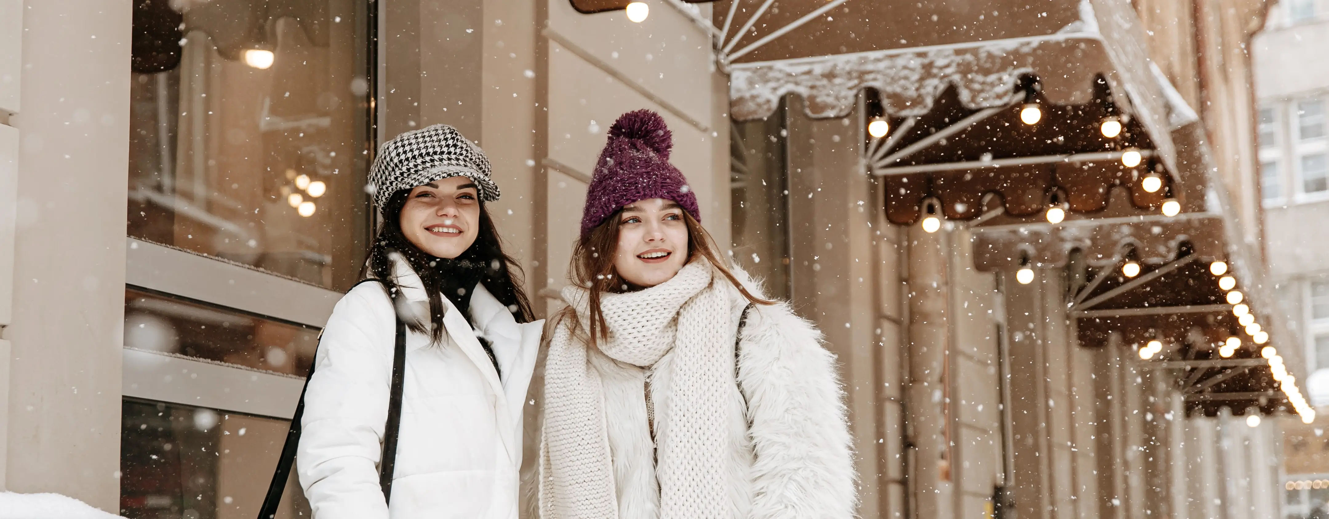 Londra’da Kış Aylarında Gezilecek En Güzel Noktalar