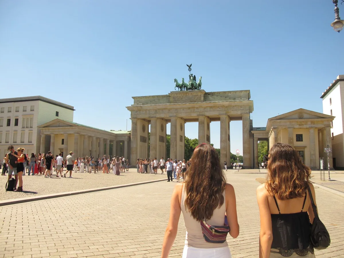 Berlin’e Gitmek İçin En İyi Sezon Hangisi?