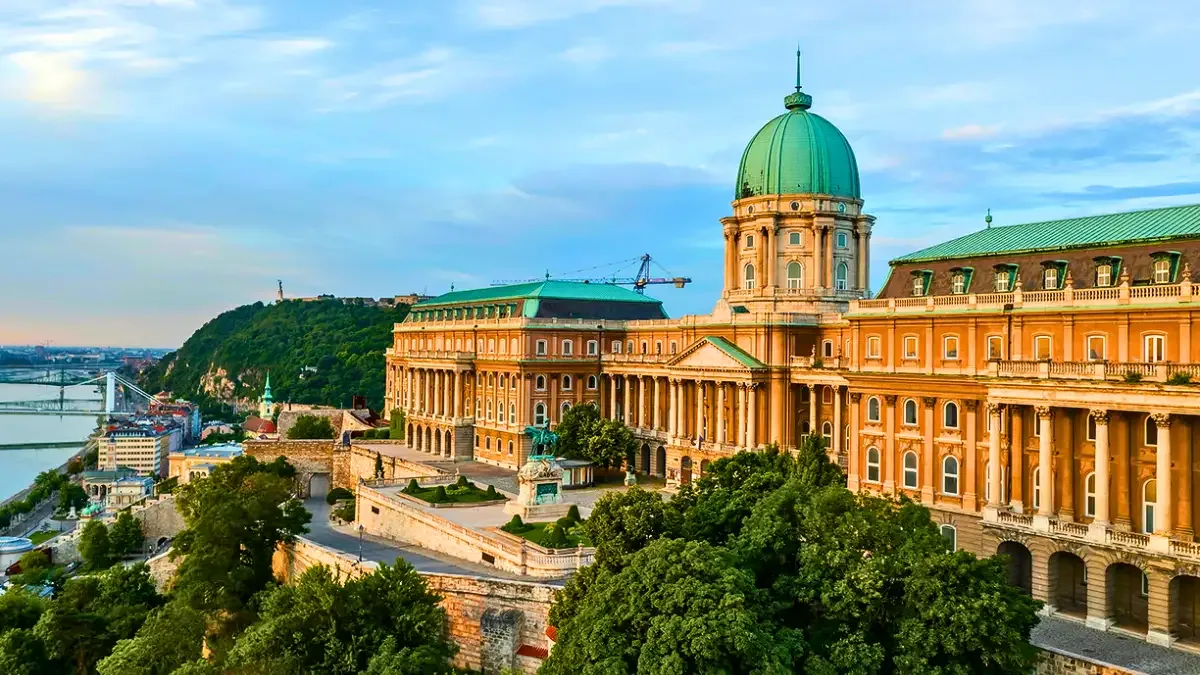Budapeşte Vizesi Nasıl Alınır?