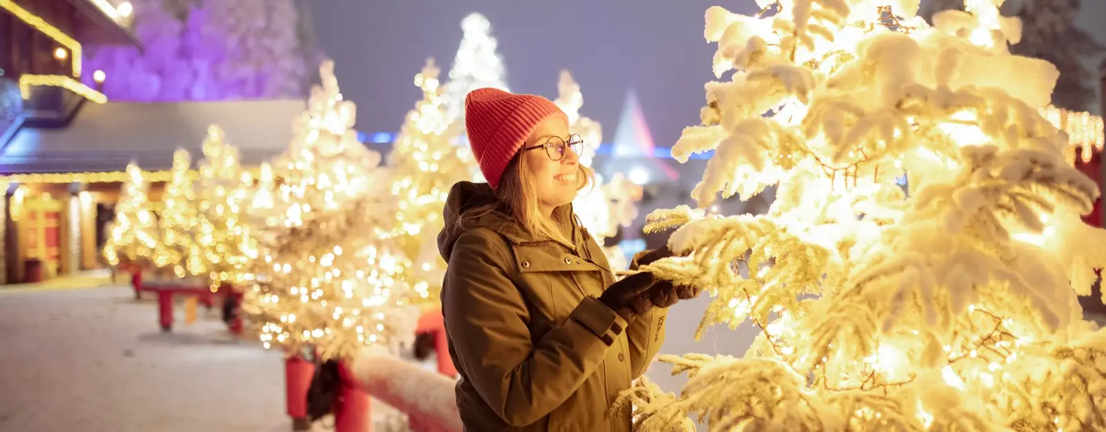 Santa Claus Village Gezi Rehberi: Aktiviteler, Foto Noktaları, Bütçe