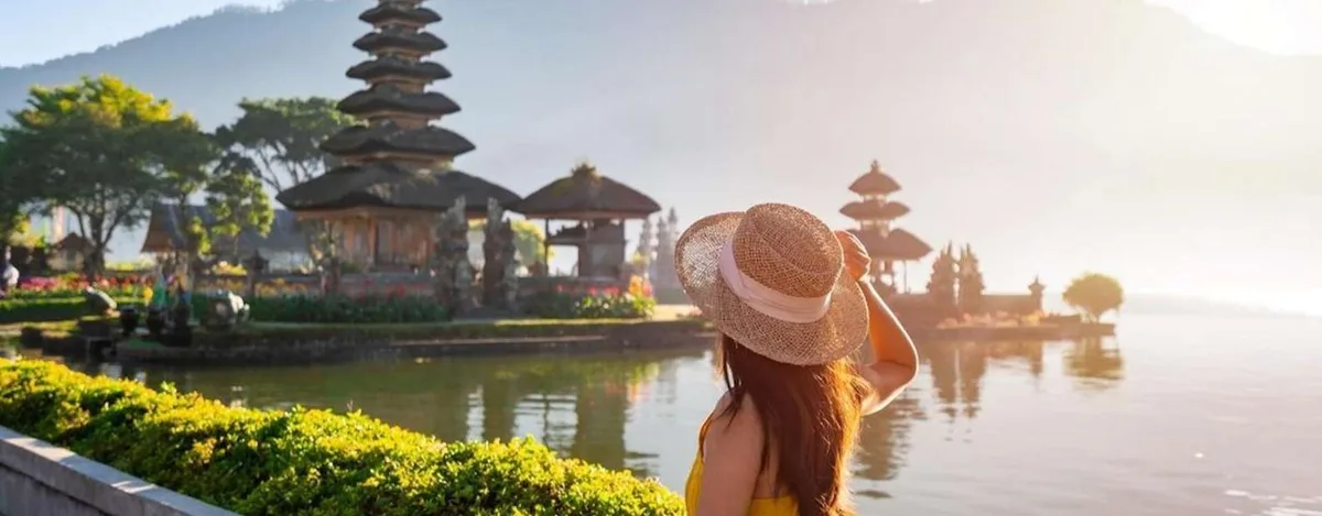 Singapur–Malezya–Bali Turunda Gezilecek Şehirler