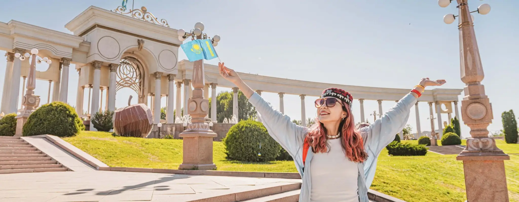 Kazakistan Seyahatinizi Unutulmaz Kılacak 10 Tavsiye