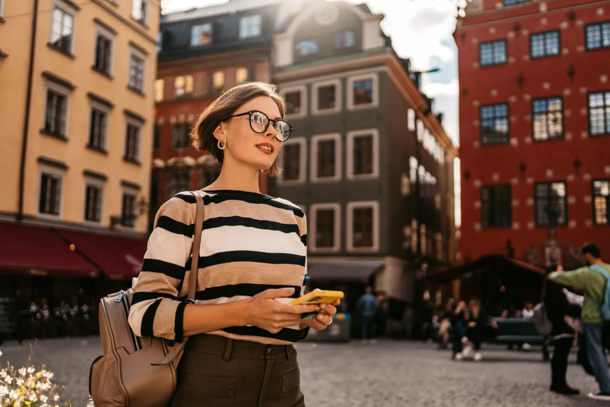 Stockholm'e Ne Zaman Gidilmeli?