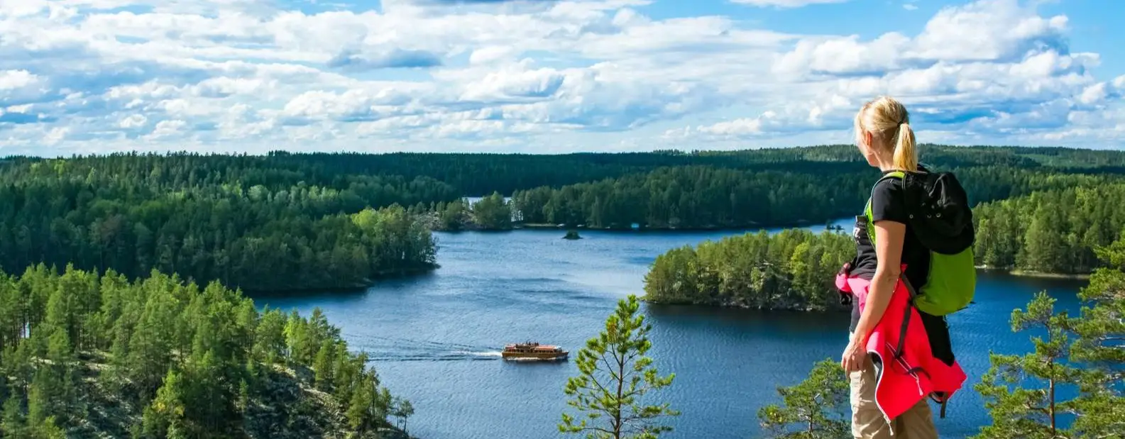 Bireysel Finlandiya Turu mu, İskandinav Ülkeleri Turu mu Daha Avantajlı?