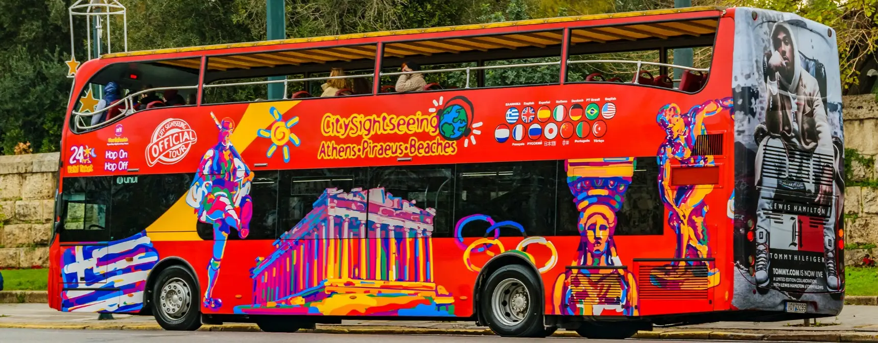 Avrupa Rüyası Otobüs Turları Neden Uygun Fiyatlı?