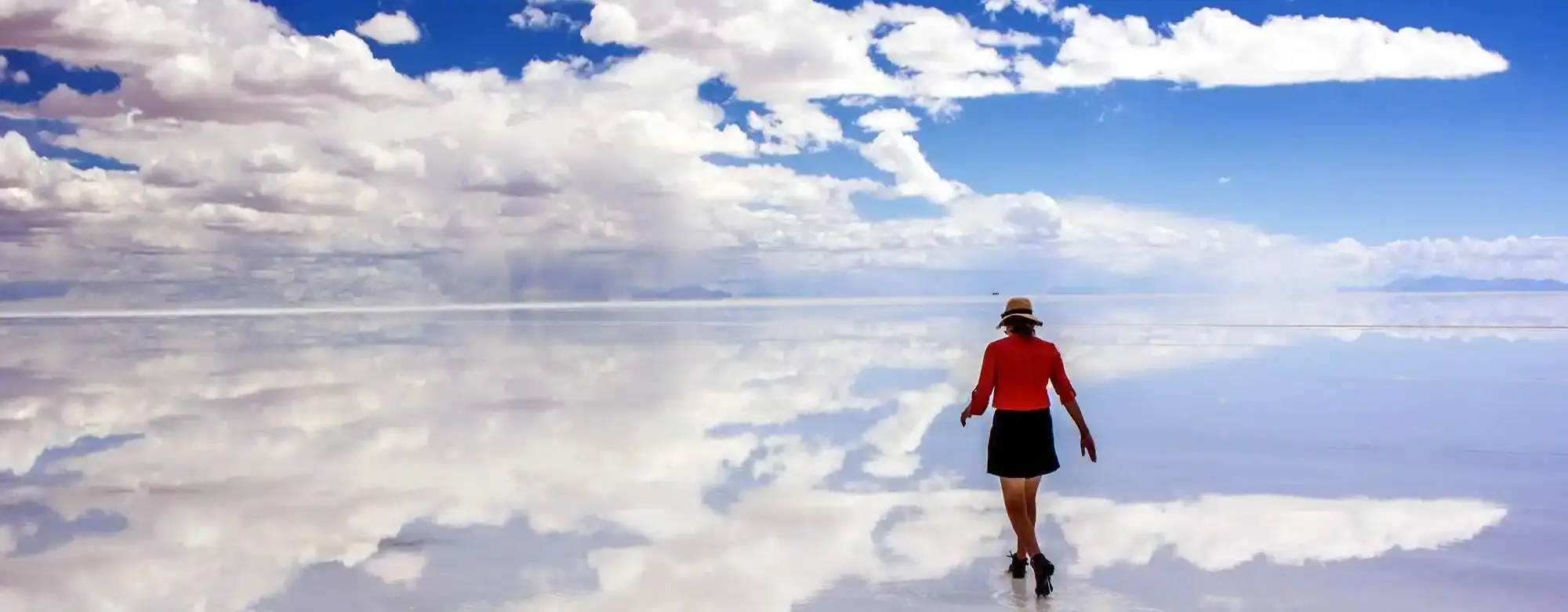 Bolivya’da Fotoğraf Çekilecek En Güzel Noktalar (Uyuni, Laguna Colorada, La Paz)