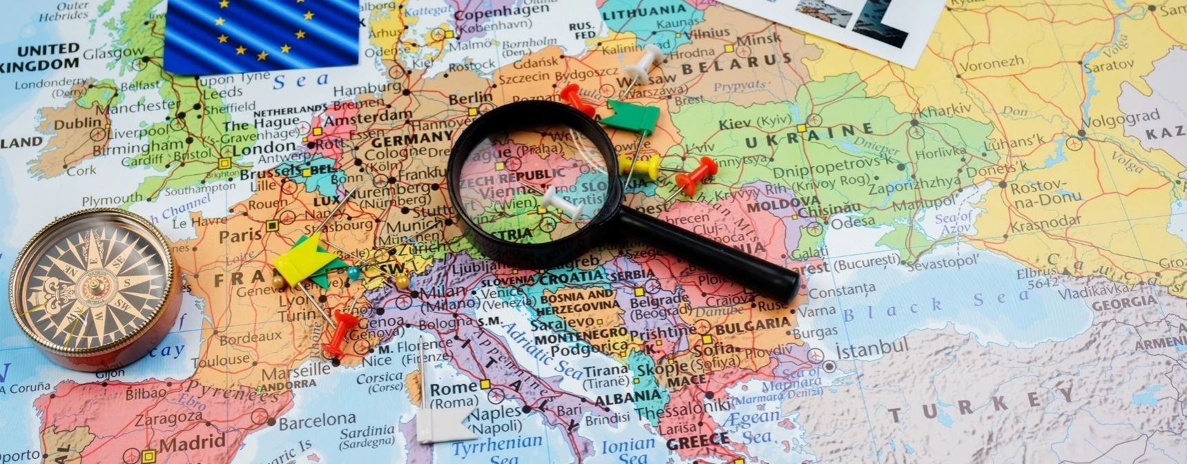 2025 Yazında Ucuz Avrupa Turları: En Cazip Rotalar