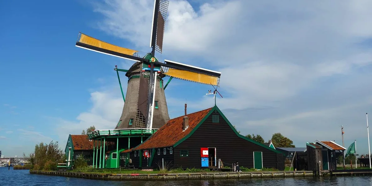 Hollanda Ekonomisi