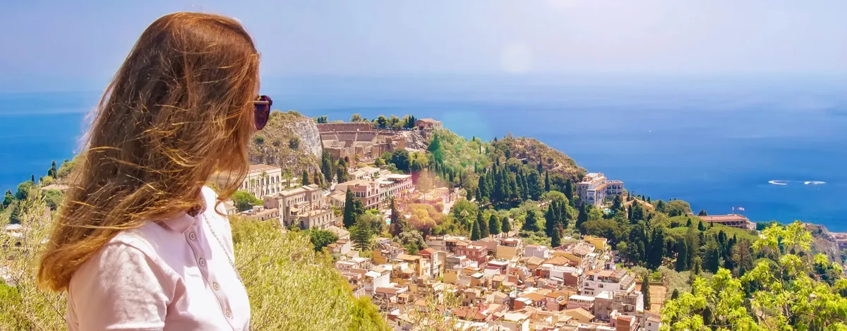 Sicilya & Amalfi Sahilleri Turu’na Neler Dahil? | Dahil Olanlar & Hariçler