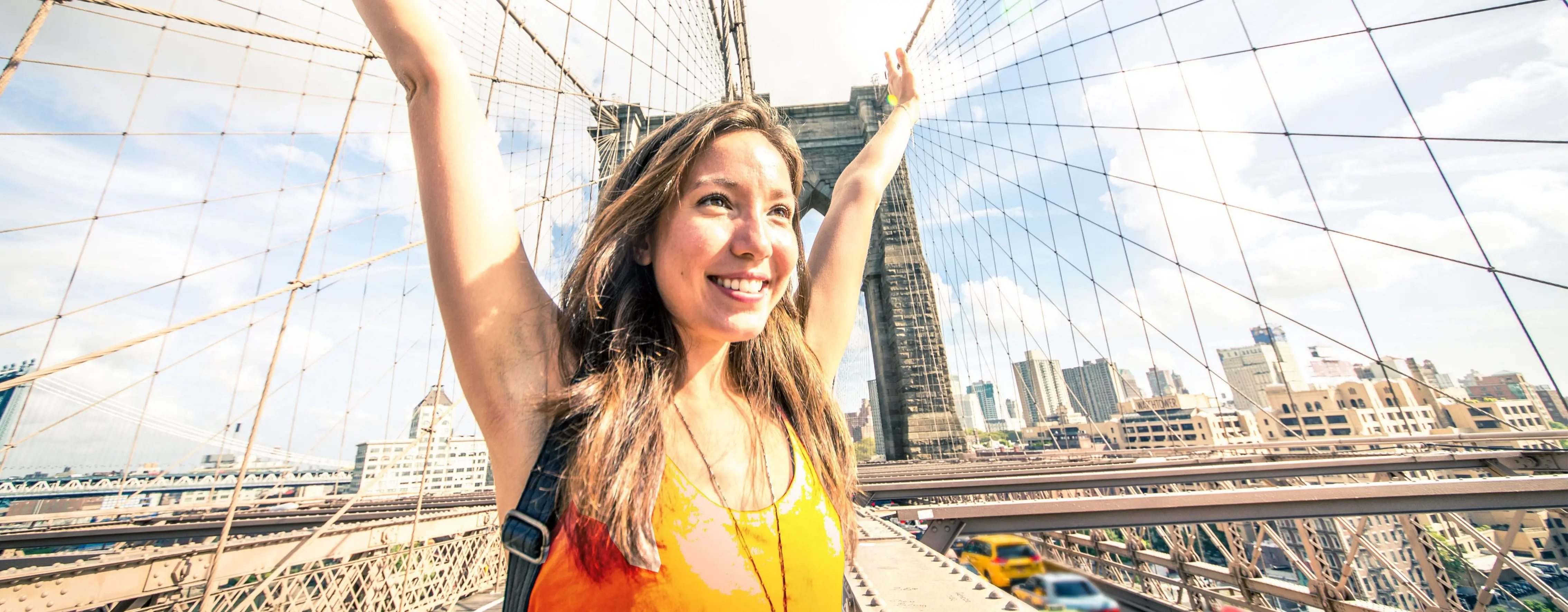 New York İklimi ve Hava Durumu | New York’a Ne Zaman Gidilir?