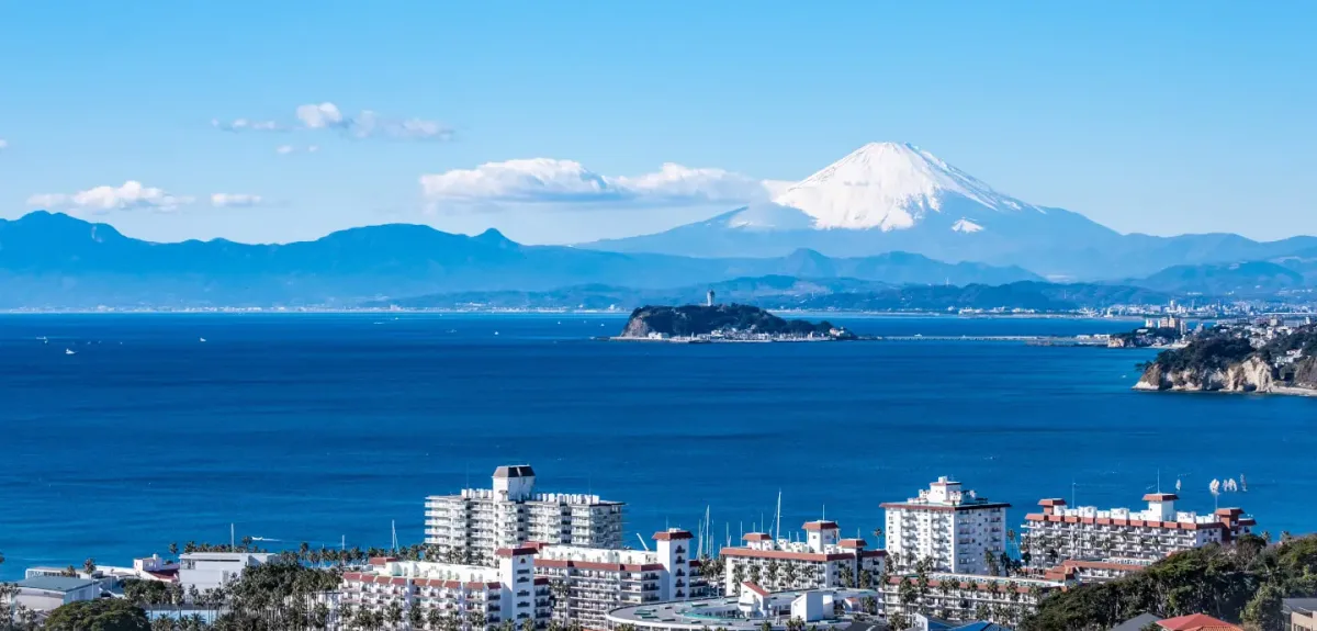 Kamakura Ziyareti İçin En Uygun Mevsim