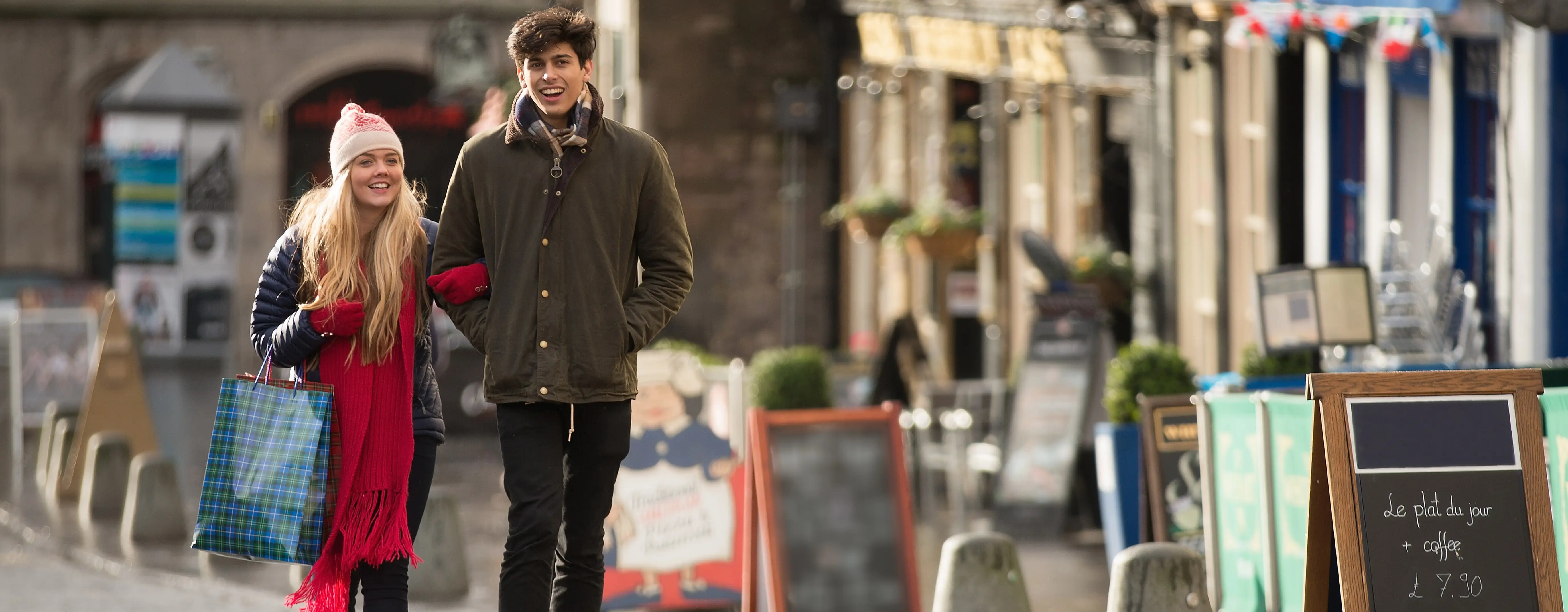 İskoçya’da Ne Kadar Harcanır? Ortalama Tur ve Günlük Maliyetler