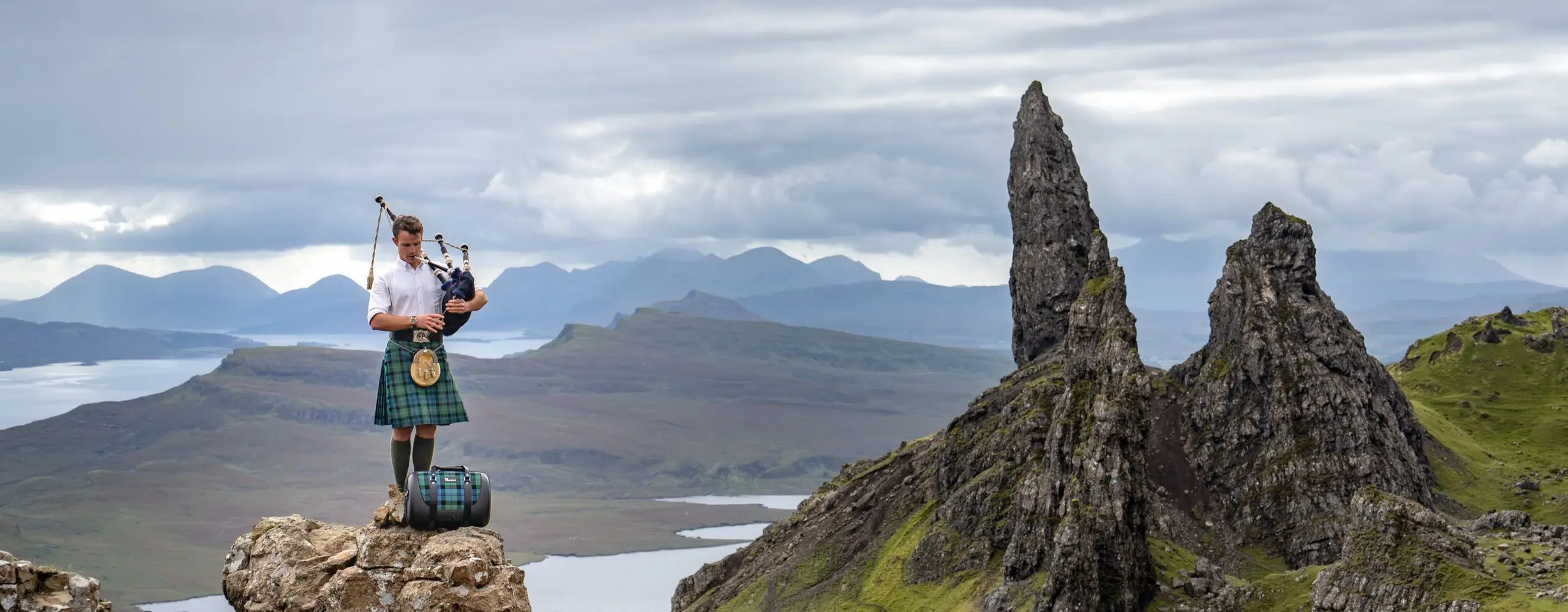 İskoçya Turları 2026: En Popüler Rotalar ve Fiyat Karşılaştırması