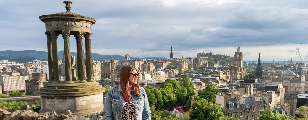 Edinburgh’a Gitmek İçin Vize Gerekli mi? | Edinburgh Vize & Pasaport Rehberi