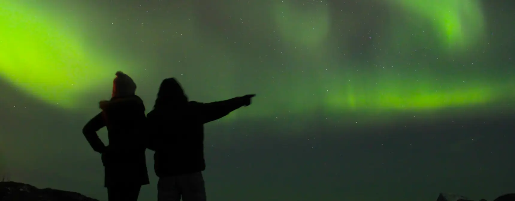 Tromsø & Alta: Kuzey Işıkları (Aurora Borealis) İzleme Rehberi