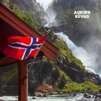 Norveç Balayı Rotası : Fiyortlar, Eşsiz Manzaralar