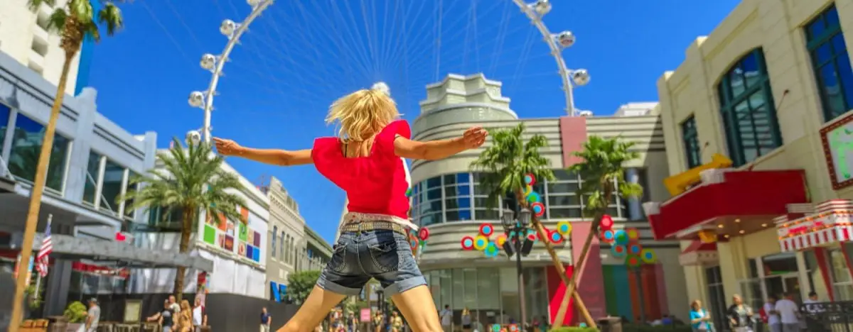 Las Vegas Saat Farkı | Türkiye ile Las Vegas Arasındaki Zaman Farkı