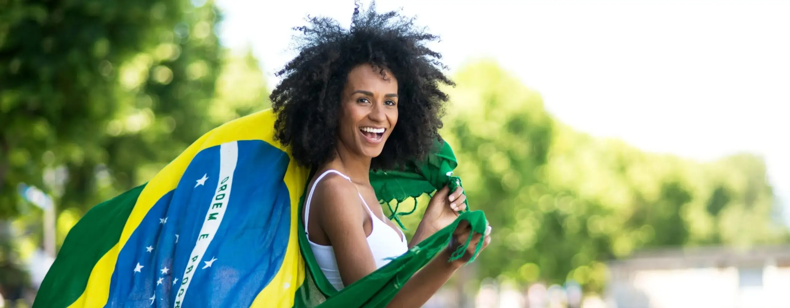 Brezilya’da Fotoğraf Çekilecek En Güzel Noktalar (Rio, Iguazu, Amazon, Salvador)