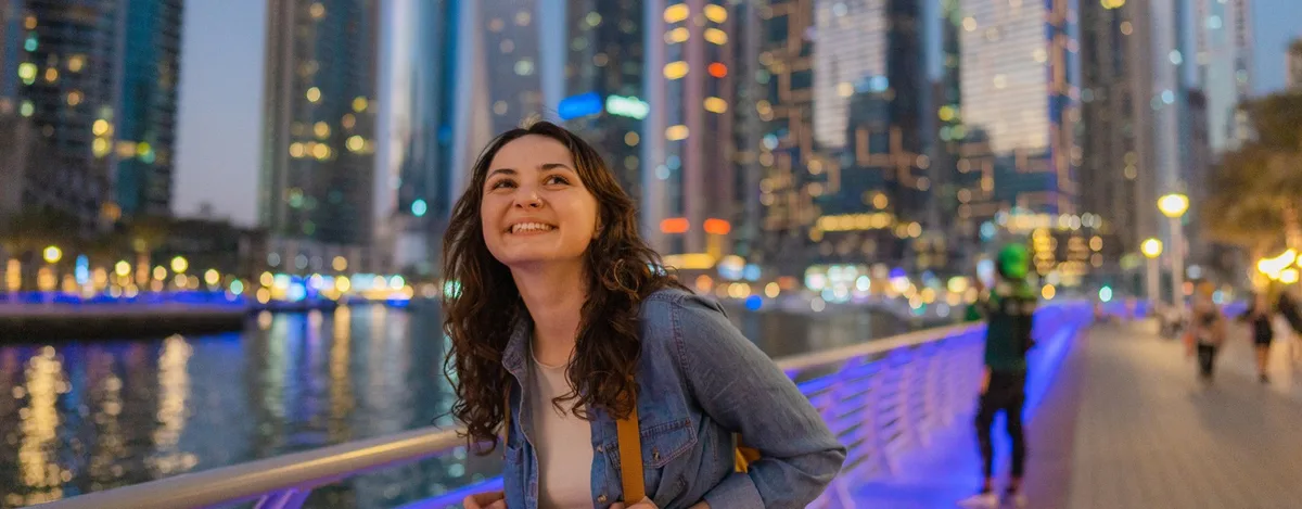 Dubai Turu Nedir? | 2026 Fiyatları ve İçeriği