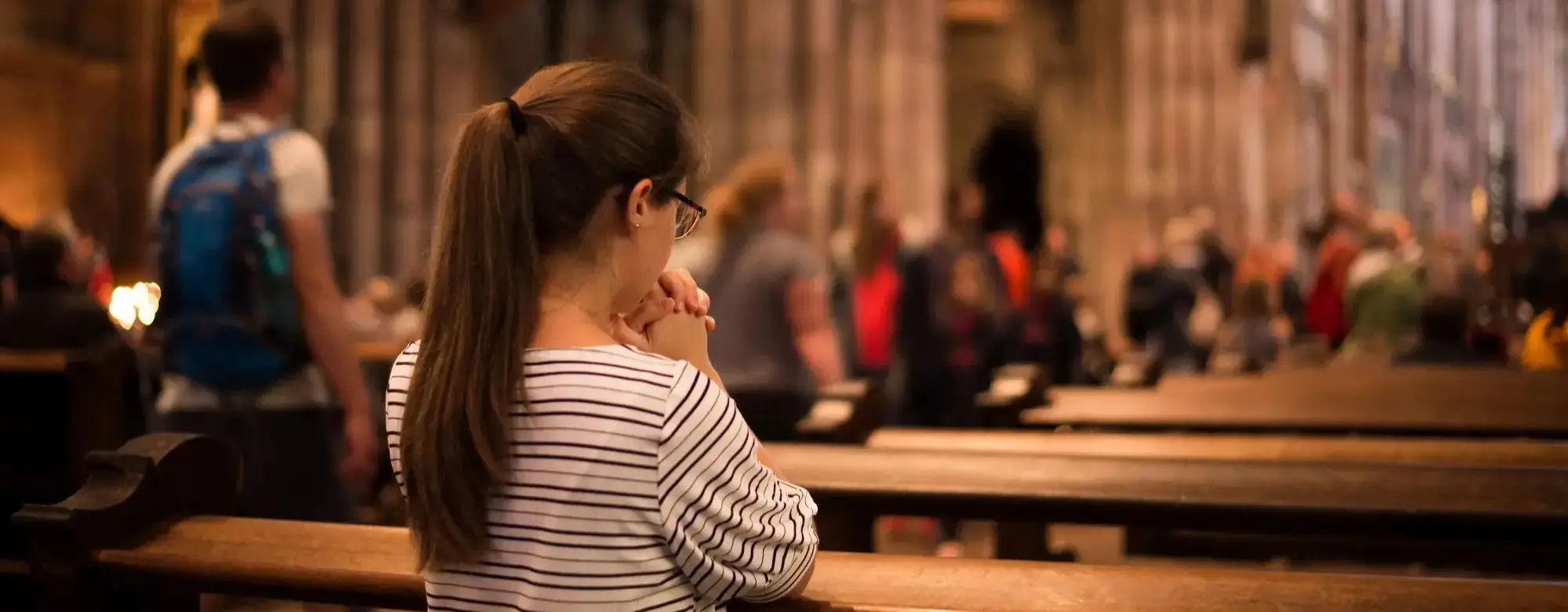 Paris Din ve İnanç Yapısı | Katolik Kültürü ve Laiklik