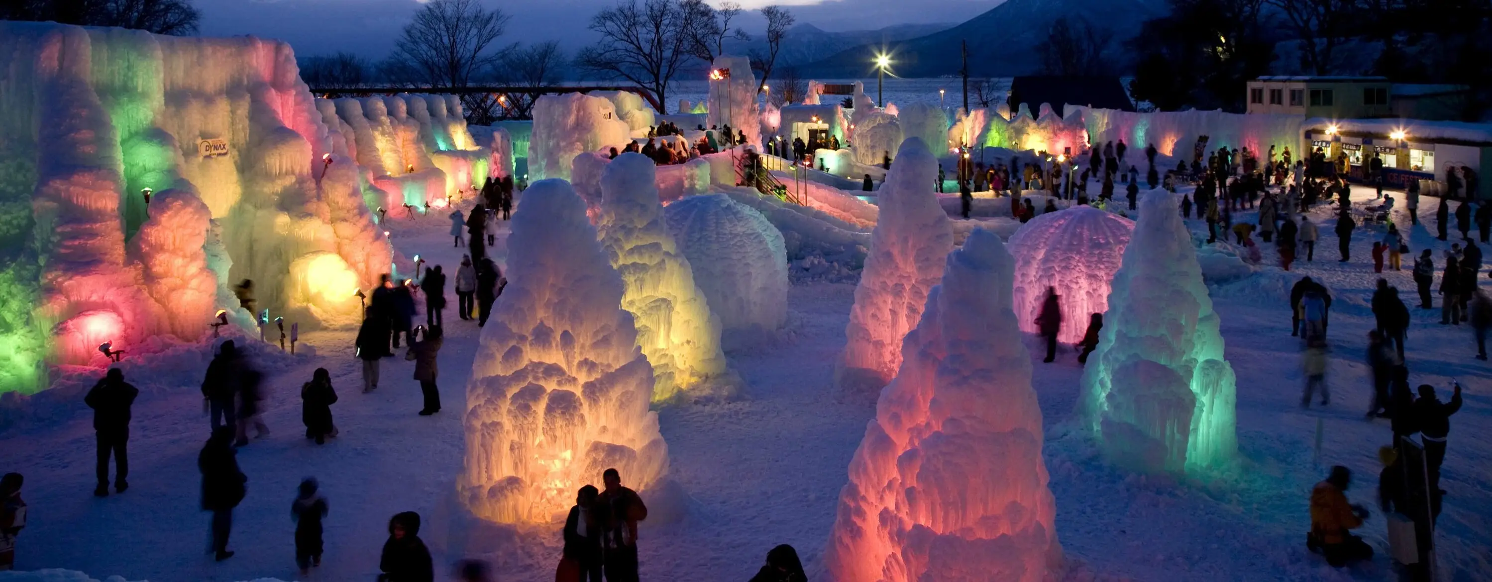 Japonya’da Kış Mevsiminde Yapılabilecek En Özel 10 Aktivite