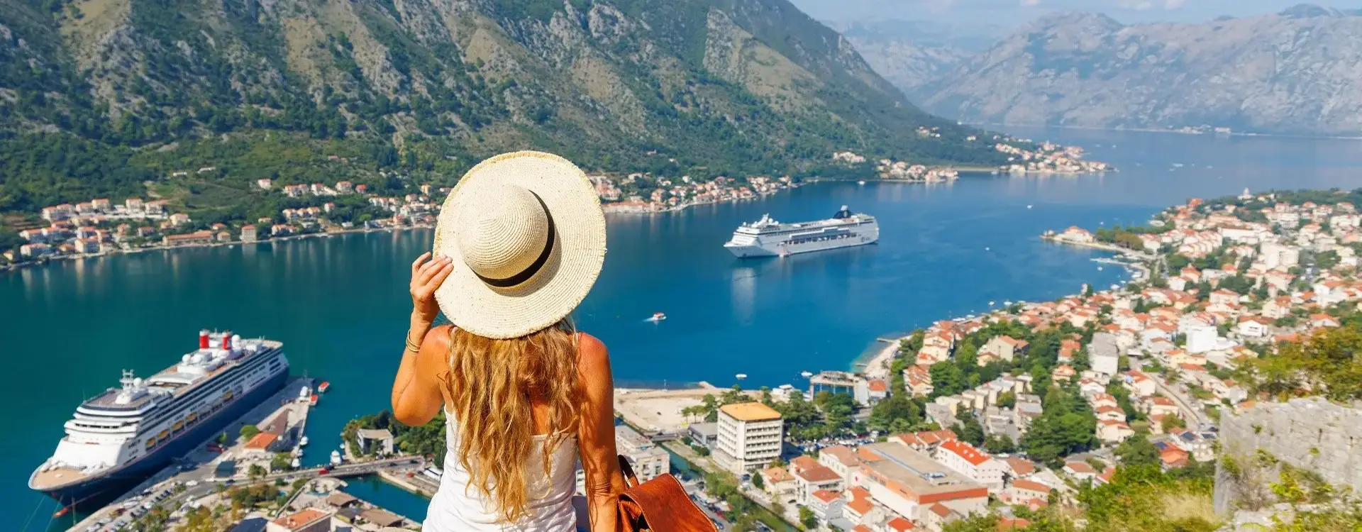 Karadağ Neden Balkanların Vizesiz En Popüler Sahil Rotası Hâline Geldi?