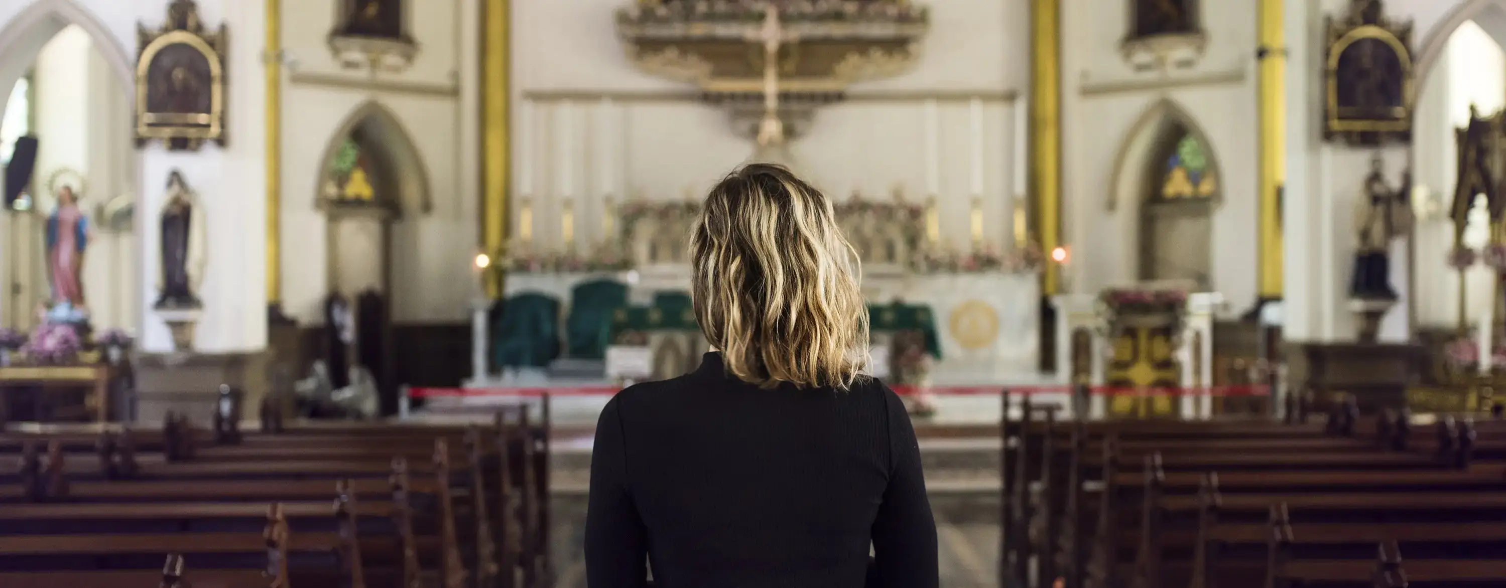 Amsterdam Din ve İnanç Yapısı | Hollanda’da İnanç Özgürlüğü