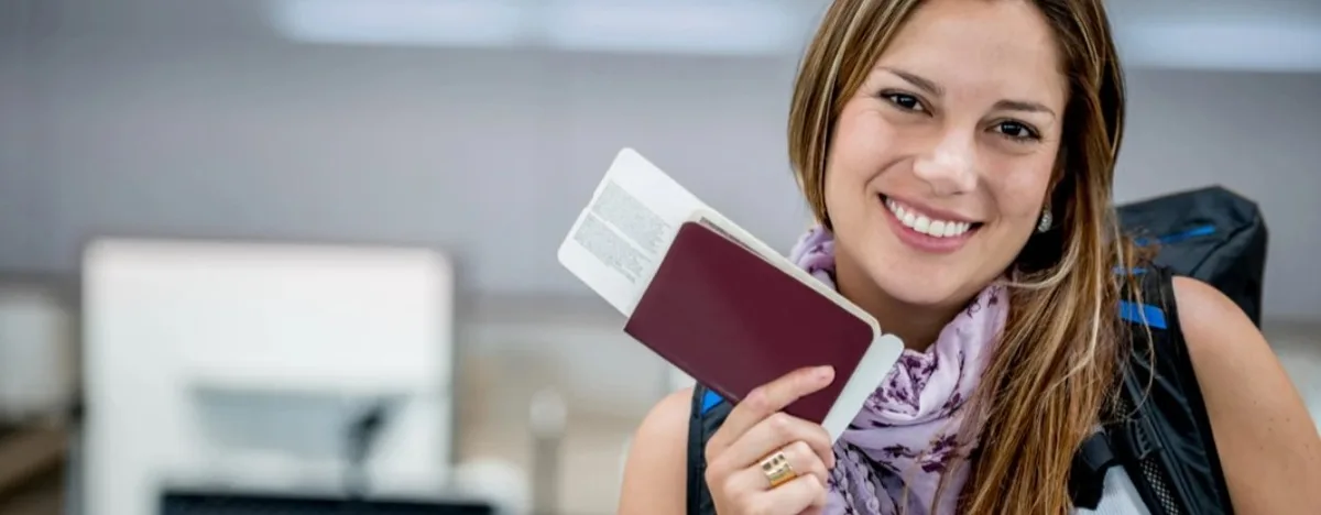 Polonya & Danimarka Turu İçin Vize & Pasaport Rehberi