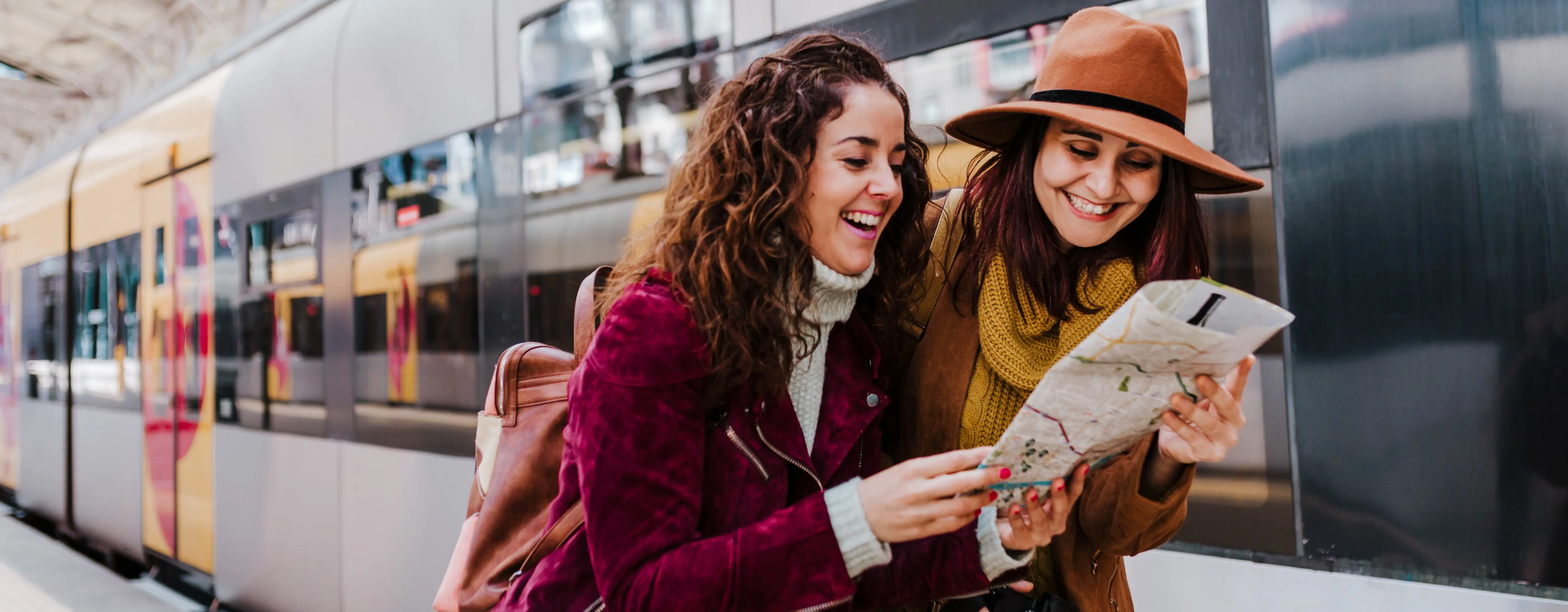 İskoçya’ya Nasıl Gidilir? Uçak, Tren ve Feribot Alternatifleri