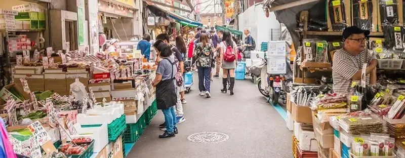 Japonya’da Hediyelik Gıda Ürünleri: Matcha, KitKat, Ramen