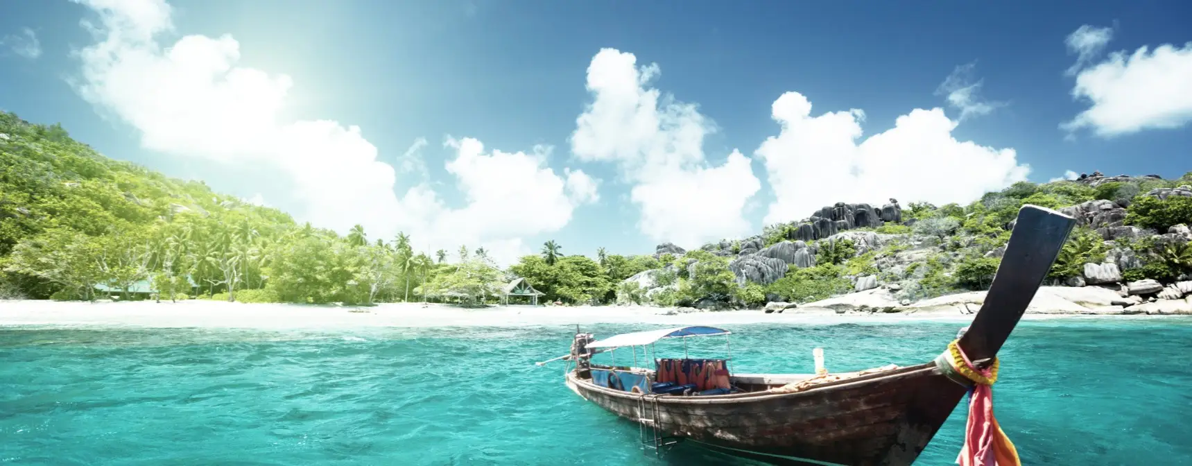 Egzotik Tatil: Uzakdoğu’da İlk Kez Gidilecek 5 Lokasyon