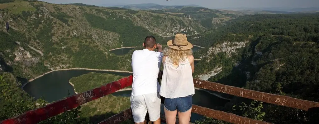 Sırbistan'da Balayı ve Romantik Kaçamak Rotaları