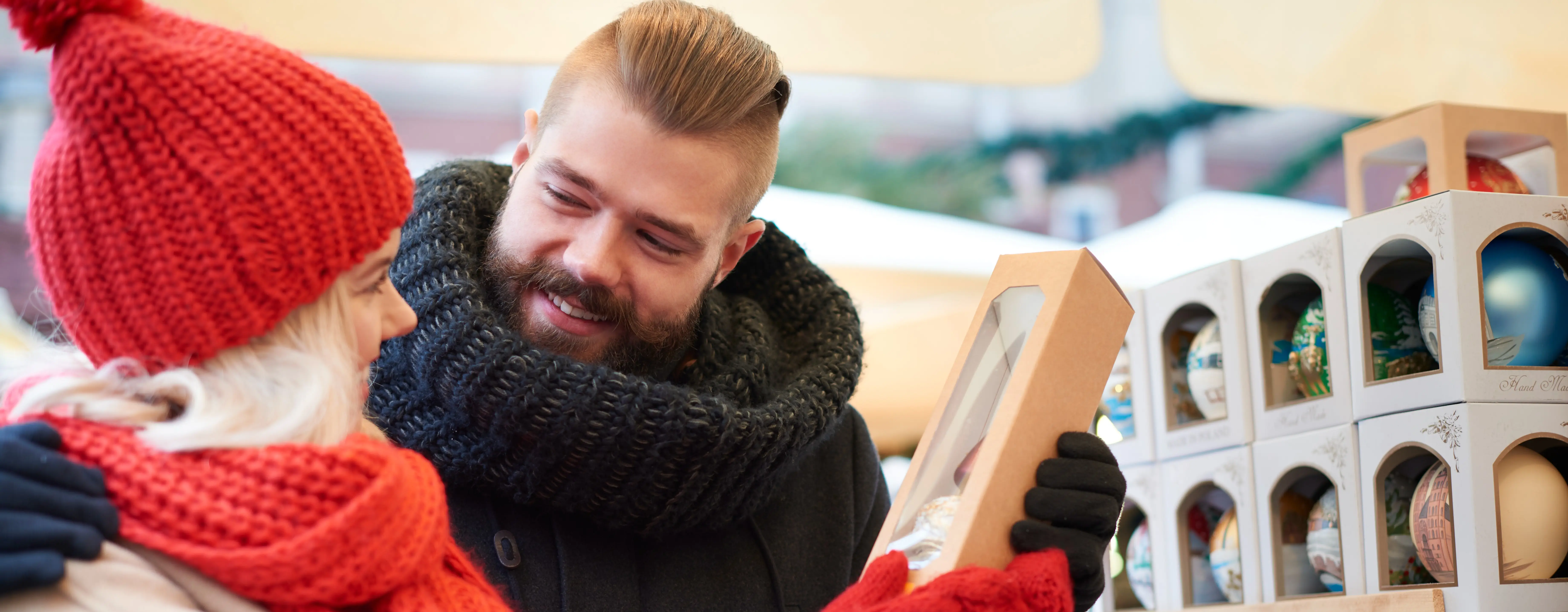 İskoçya’da Alışveriş Rehberi: Kaşmir, Whisky, El Sanatları ve Hediyelikler