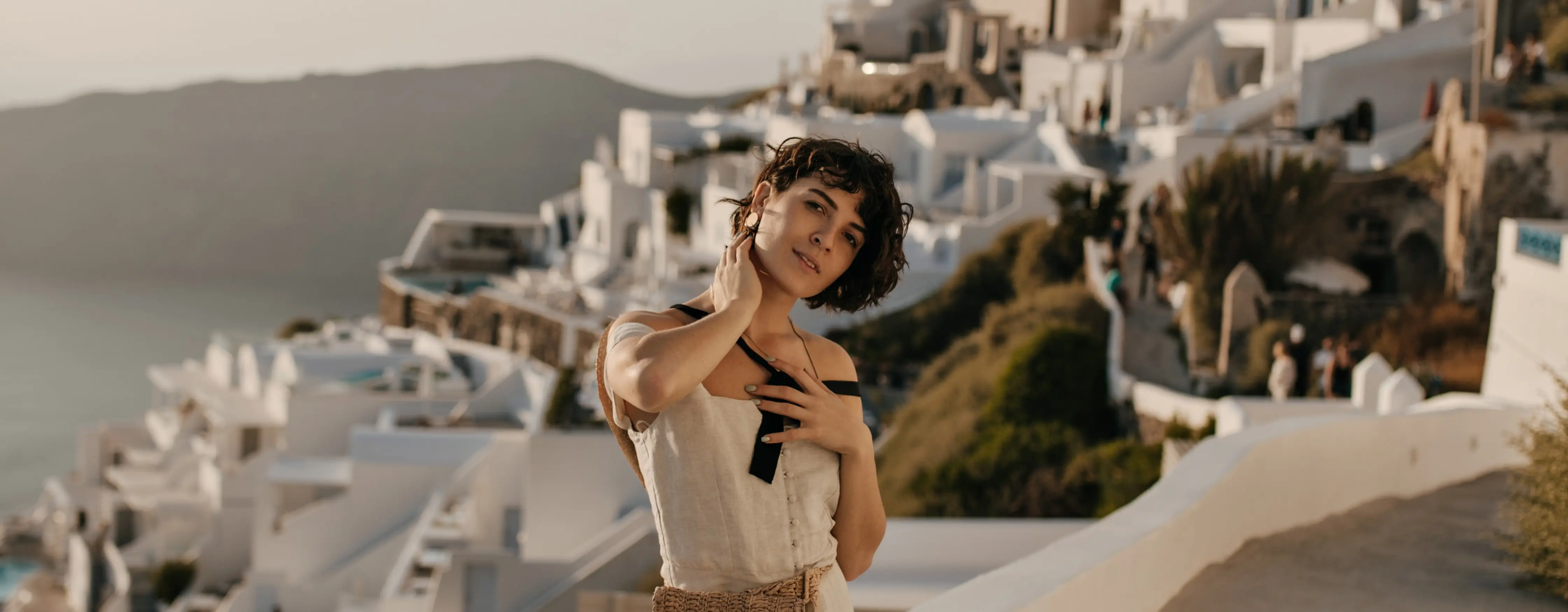 Yunanistan Seyahatinde Sık Sorulan Sorular (Vize, Feribot, Ulaşım, Güvenlik)