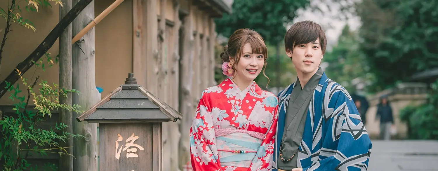 Kyoto’da Giyim ve Kültürel Kurallar | Tapınak Ziyaretlerinde Dikkat