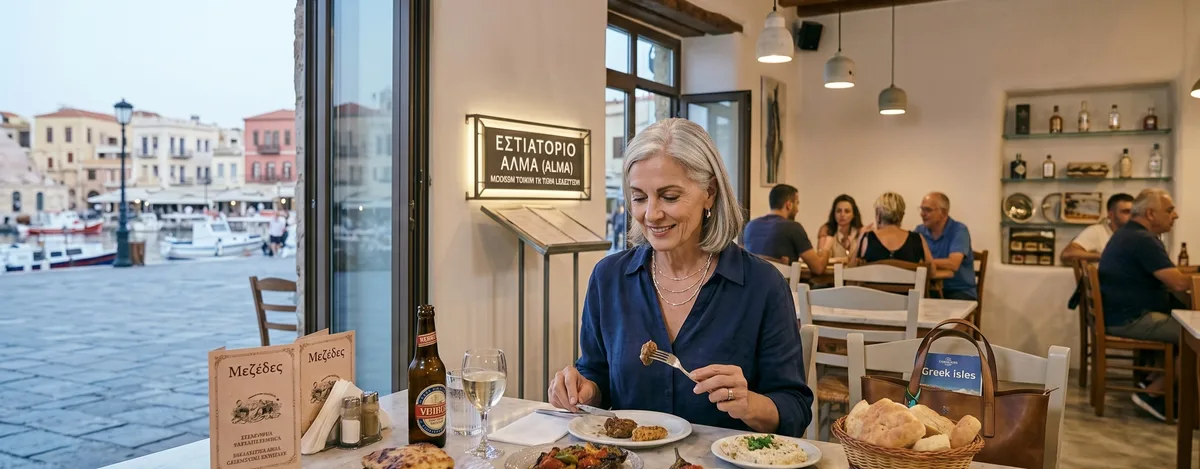 Gümülcine’de Yeme İçme Rehberi Restoran ve Kafe Fiyatları