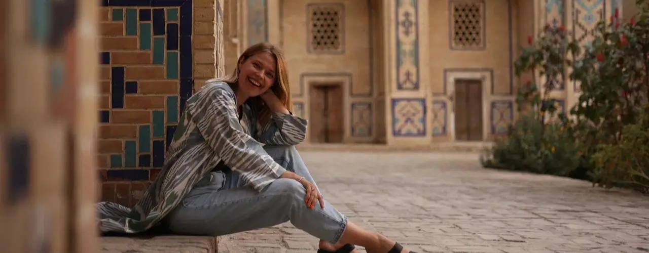 Buhara Gezi Rehberi: Kalan Minaresi, Lab-i Hauz ve Çöl Rotaları