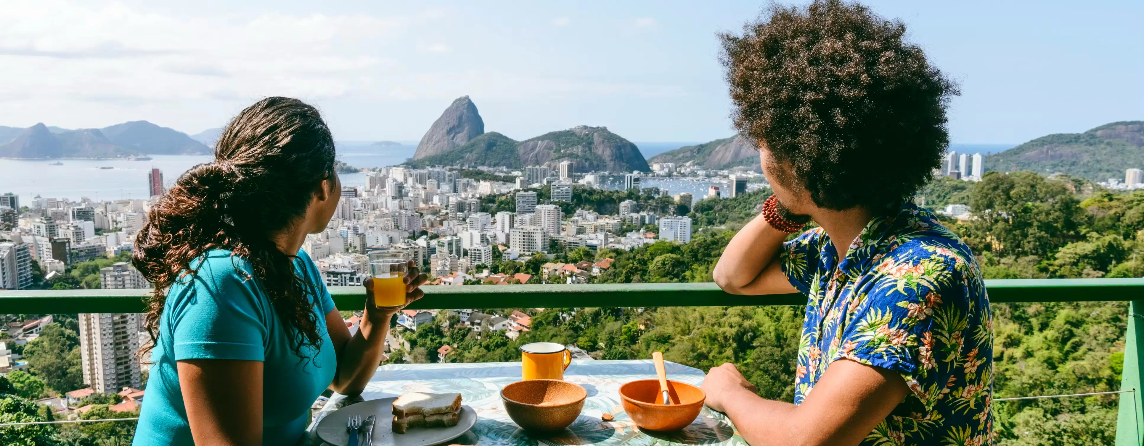 Brezilya’da Gezilecek Yerler Listesi: En Popüler 20 Nokta